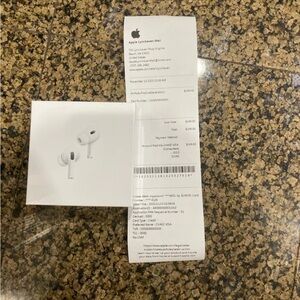 Apple AirPods Pro 2 - White